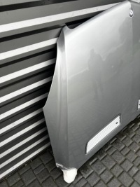фото thumb №2, Капот защита двигателя mercedes r-klasa lift w251