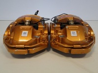 фото thumb №9, Mercedes sl r232 232 суппорты передние brembo карбон керамический 63 amg