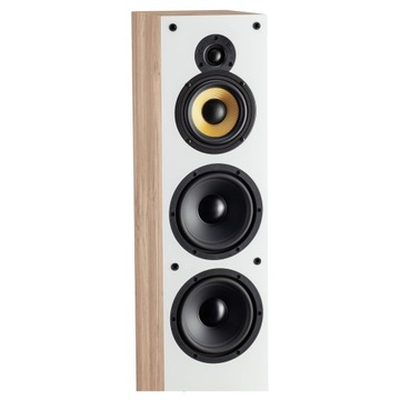 Динамики Davis Acoustics Mia 90 светлый дуб, пара