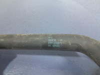 фото thumb №4, Bmw x3 g01 lci 2.0b 245 km шланг трубка wąż wody 9894745