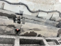 фото thumb №9, Opel zafira c бампер перед передний kompletny pdc 190 tagt