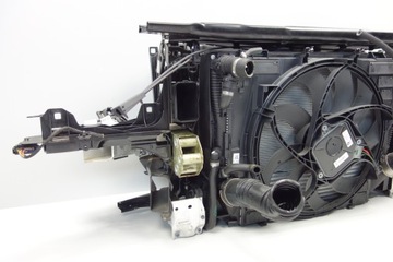 фото thumb №7, Pas переднє радіатор bmw f07 gt 528ia 180kw 245ps