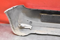 фото thumb №11, Бампер задня задній сріблястий fiat grande punto 5d hb 12-18