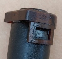 Mercedes w220 w163 w211 4.0 cdi датчик уровня масла. Киев, фото thumb
