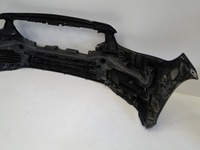 фото thumb №11, Mercedes s klasa w223 223 бампер передний na датчик pts