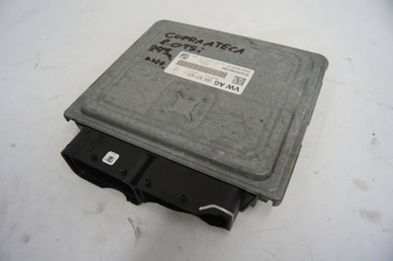 фото thumb №5, Блок керування двигуна 2.0 tsi ateca cupra