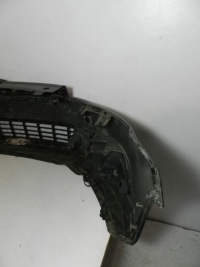 фото thumb №15, 304.zderzak перед передний vw polo v 5 lift 6c0 14-17 решётка радиатора kompletny