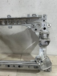 фото thumb №6, Mercedes-benz s w223 2020 рама підрамник перед