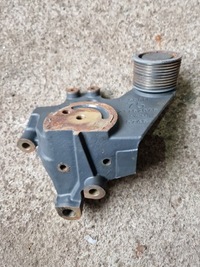 фото thumb №3, Кронштейн ролики натягувача renault gama range t volvo fm fh