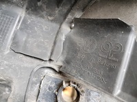 фото thumb №16, Бампер задня задній vw caddy 2k5 4xpdc 2k5807363