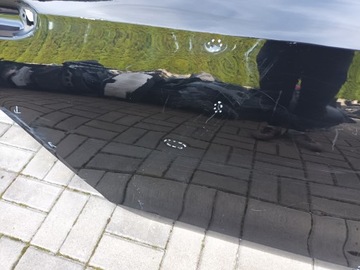 фото thumb №7, Двері праві задні vw golf viii універсал зад праві 5h9