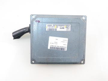 фото thumb №5, Блок керування ford focus mk2 ii 1.6 s118934104b 5m5112a650zb