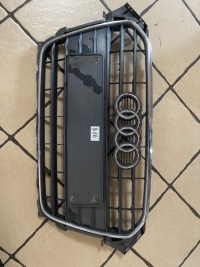 фото thumb №1, Audi a4 b8 8k0 решітка радіатора решітка радіатора оригінал
