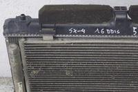 фото thumb №4, Радиатор вентилятор suzuki sx4 1.6 ddis