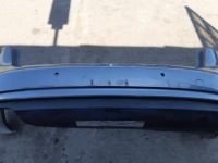 Audi a4 b8 avant kombi lx7r бампер задняя задний pdc Недорого, фото thumb