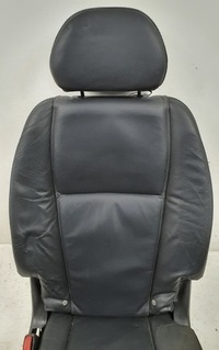 фото thumb №3, Сиденье левый задняя ii ряд volvo xc90