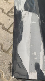 фото thumb №2, Kia sportage 2016- дверь задние задняя правое