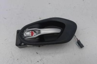 фото thumb №7, Задняя левая ручка внутренняя jeep cherokee kl 68141925a 2.0l дизель 125kw