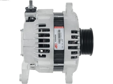 фото thumb №2, Відновлений as-pl генератор