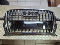 фото thumb №1, Решітка радіатора решітка радіатора audi q5 i lift s-line 2012r-