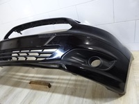 фото thumb №11, Бампер перед ford transit courier 14-16r