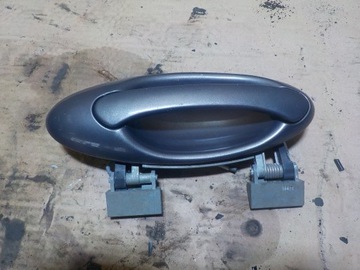 фото thumb №1, Ручка лівий зад 295 saab 95 1.9 tid