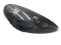 фото thumb №6, Porsche cayenne 7p5 лампи передні перед ксенон europa повний