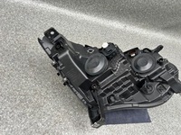 фото thumb №9, Лампа левая передняя renault scenic iv линза 260606727r