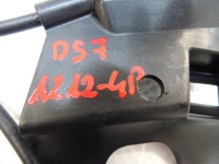 Citroen ds7 трос открывания капот с Разборки, фото thumb