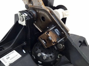 фото thumb №7, Opel zafira c 2014 педали / комплект