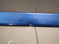 фото thumb №6, Молдинг дверь нижняя левый задняя audi a4 b6 niebieska