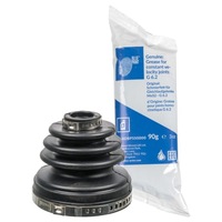 фото thumb №1, Защита резиновый шарнир toyota 0443805260