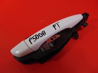 фото thumb №1, Peugeot 5008 ii 17- ручка дверь правая задняя задняя