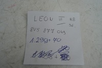 фото thumb №11, Шторка люк панорами tsi leon iii fr lift