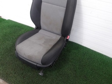 фото thumb №6, Skoda fabia ii 06-15 сидіння переднє правий пасажира перед оригінальний номер європа