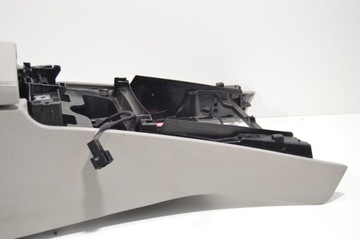 фото thumb №6, Туннель подлокотник mercedes w221 s класс рестайлинг серый