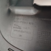 фото thumb №14, Бампер перед jaguar xf r dynamic lift po 2020 mx63-17f003-b