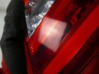 фото thumb №15, Mercedes c-klasa w204 11-14r купе лампа праві зад права задня a2049060503