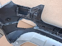 Бампер задня audi q2 81a s line lift оригінал Доставка, фото thumb