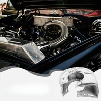 фото thumb №15, Koc защита нагревательная do автомобиля турбины волокно стеклянный