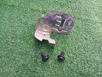 фото thumb №6, Skoda octavia i fl 5d hb хетчбек замок кришки багажника засувка захист гумовий елемент