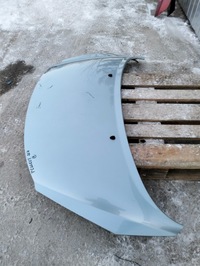 фото thumb №9, Капот peugeot 207 оригінал лак kgzd