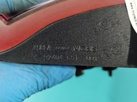 фото thumb №10, Лампа задняя правая крышки kia niro i 16-19 led оригинальный номер