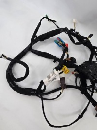 Джгут електропроводка консолі europa opel corsa f 9838242180 2020r Недорого, фото thumb