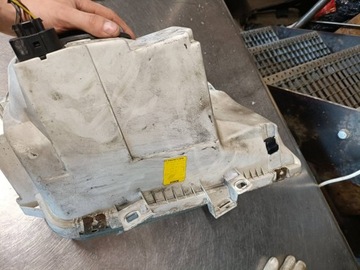 фото thumb №7, Лампа левый перед vw sharan i 7m1941015h европа