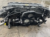 фото thumb №16, Bmw ix1 x1 u11 электрик усилитель передние pas kompletny