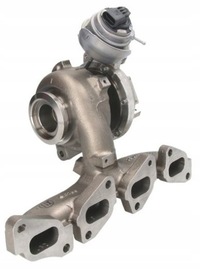 фото thumb №2, Турбонагнітач garrett 785448-5005s