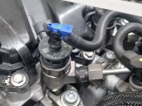 Двигатель renault megane iv k9ku876 k9k u876 1.5 dci adblue Киев, фото thumb