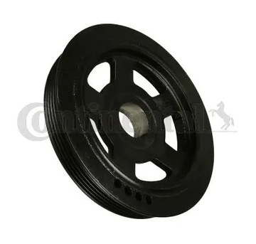 фото thumb №2, Колесо пасове vd1115 continental ctam hyundai kia