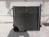 фото thumb №1, Радіатор wody + вентилятор peugeot 207 lift 1.4b